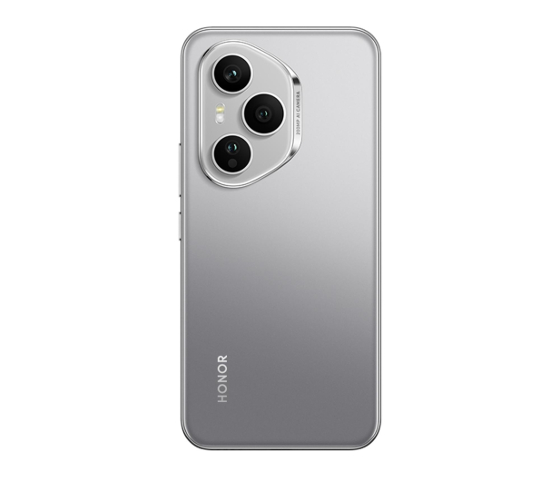 HONOR 400 Pro 5G 12/512GB Lunar Grey 120Hz - 1337447 - zdjęcie 6